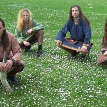 Vesna - My Sister's Crown