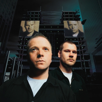 Das Ich - Destillat (VNV Nation remix)