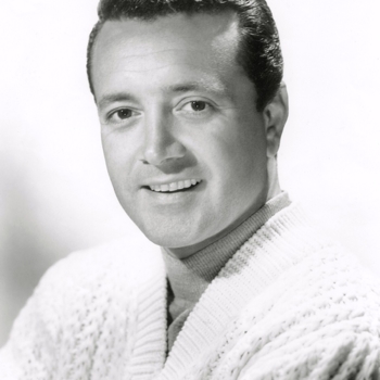 Vic Damone - I'm Glad There Is You