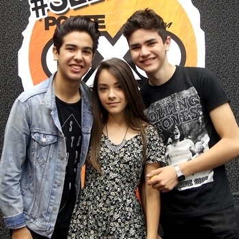 Vazquez Sounds - I Want You Back