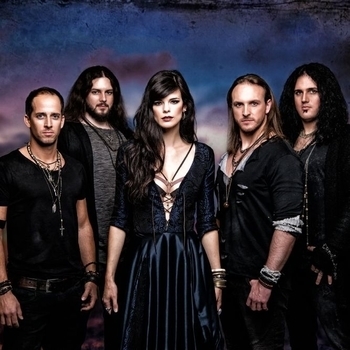 Visions Of Atlantis, Warkings - Pirates and Kings