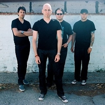 Vertical Horizon - Goodbye Again