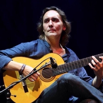 Артист Vicente Amigo (Висенте Амиго)