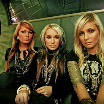 Артист Vanilla Ninja