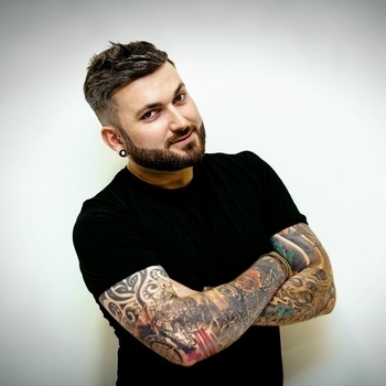 Артист Vibe Tribe