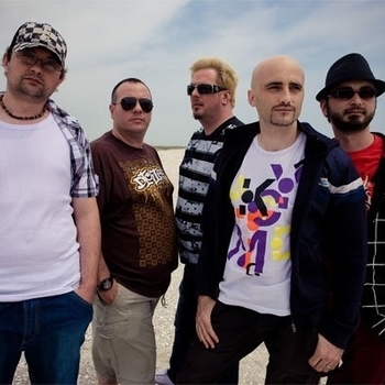 Voltaj - All over again