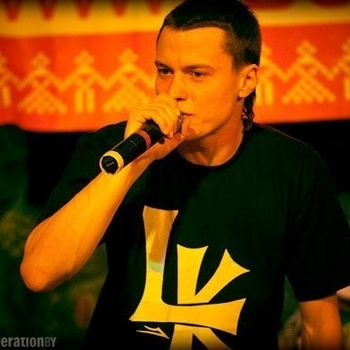 Vinsent - Менск-Парыж (feat. Volya PaliuShik)