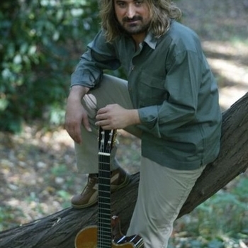 Volkan Konak - Tahir ile Zühre - Hoşgeldin Kadınım