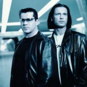 Voodoo & Serano - No Sleep