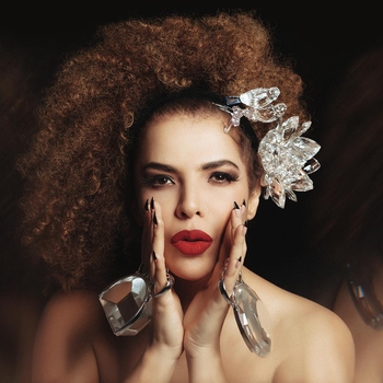 Vanessa Da Mata - Ai ai ai