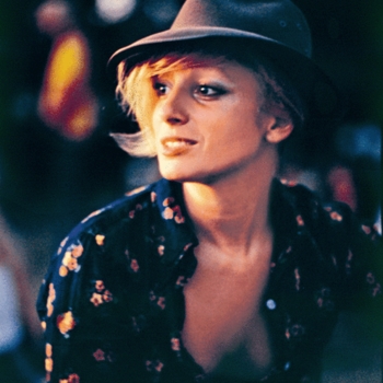 Véronique Sanson & Eddy Mitchell - Noël blanc