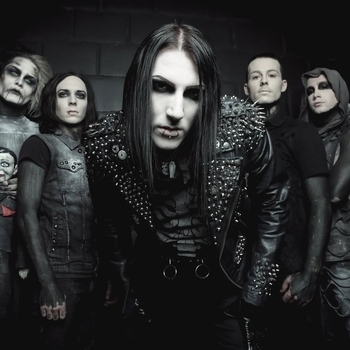 Vampires Everywhere! - Hell on Earth