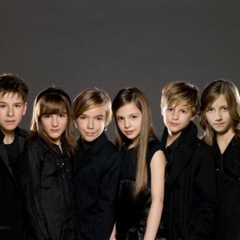 Vox Angeli - U-Turn (Lili)