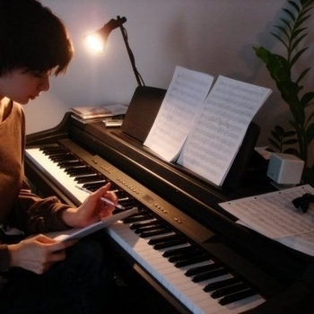 Артист Vika Yermolyeva