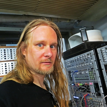 Derrick May - Winter on the Blvd