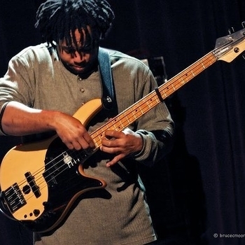 Victor Wooten