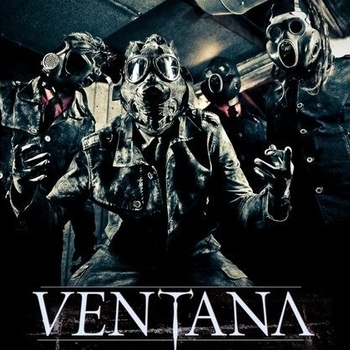 Ventana - The Fallen Idol