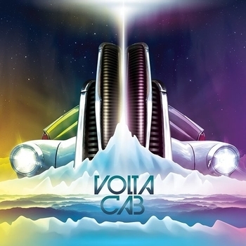 Amalia - All The Funk I Need (Volta Cab Remix)