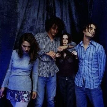 Veruca Salt - Aurora