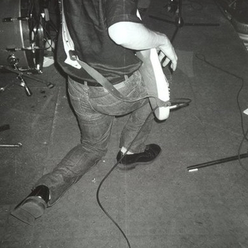 Marko Glass, Vanilla - Tyla