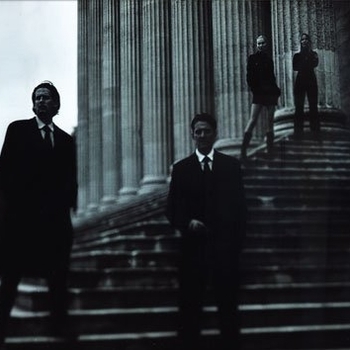 Von Thronstahl - Mother Of Mercy (Version)