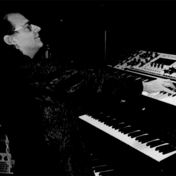 Vince Dicola - Rocky And Son