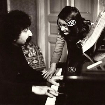 Vagif Mustafazadeh - Sun