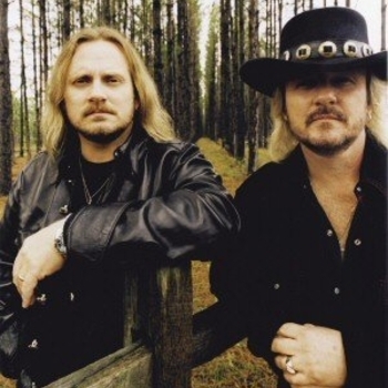 Van Zant - Goes Down Easy