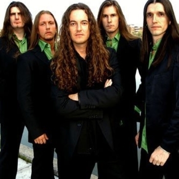 Vision Divine - Send Me an Angel