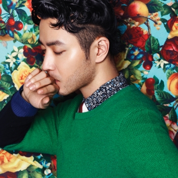 Verbal Jint - 고맙고맙 (feat. Zion.T)