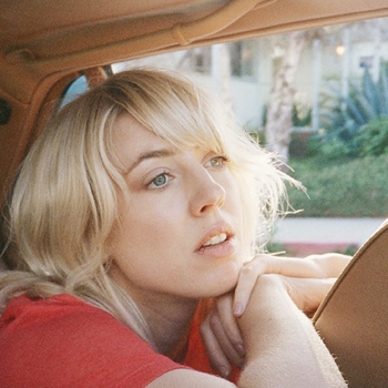 Veronica Maggio - Välkommen In (Marcus Prime Remix)