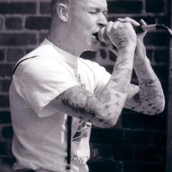 Vengeance - Unexpectation (Denga & Manus Mix)