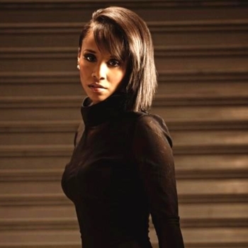 Vivian Green - All About Us