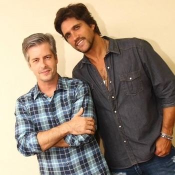 Victor & Leo - Não Me Perdoei