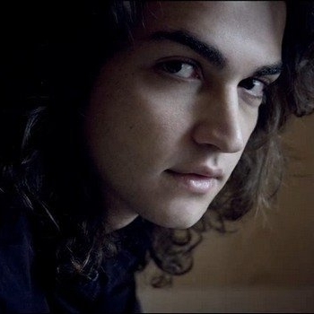 Valerio Scanu - Il Dio D'America