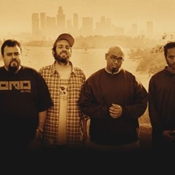 Visionaries - Love (Hip Hop) (ОСТ из "Двенадцать друзей Оушена / Oceans Twelve")