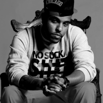 Verse Simmonds - Liquor & Misunderstanding