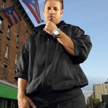 Voltio - Pónmela (feat. Jowell & Randy)