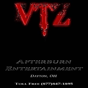 VTZ - Comatose Into Addiction  Blown