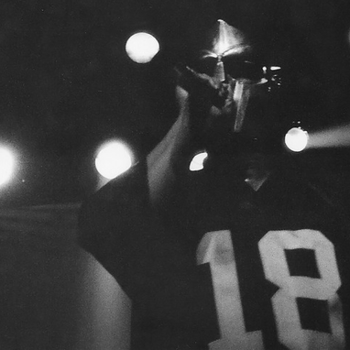 Viktor Vaughn - Change the Beat (Acapella)