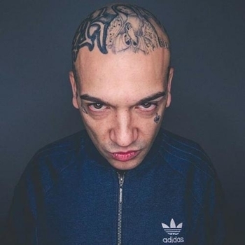 Vacca feat Alborosie - Milano (The Rockers 2016)