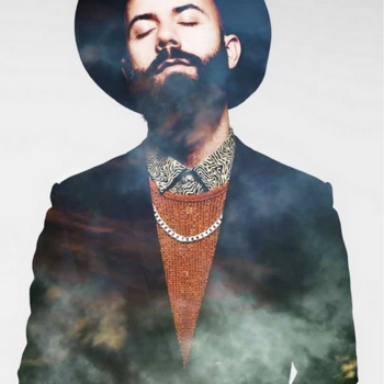 Woodkid feat Kendrick Lamar - I Love You