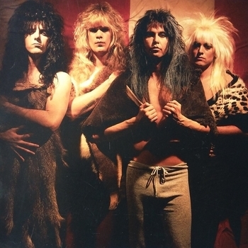 Артист W.A.S.P.