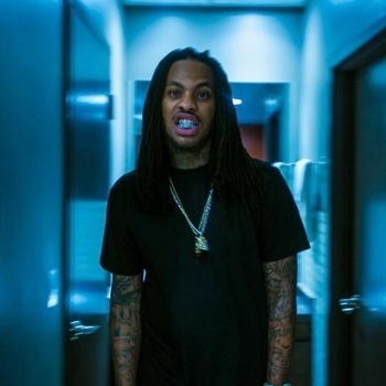 Waka Flocka Flame - Hard in Da Paint (Zoey808 Flip)