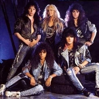 DJ SCOPE - 17. Warlock- Freestyle