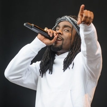 Wale Ft. Tiara Thomas - Bad (Yarin Lidor Remix)