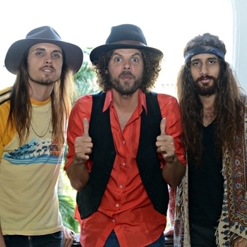 Wolfmother - Joker & the Thief