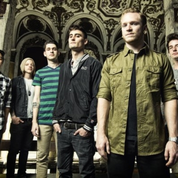 We Came As Romans feat Zero 9:36 - Daggers (Новинки 2021)