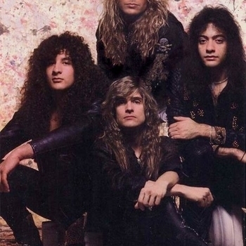 White Lion - When the Children Cry