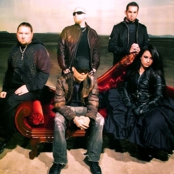 We Are The Fallen - Samhain